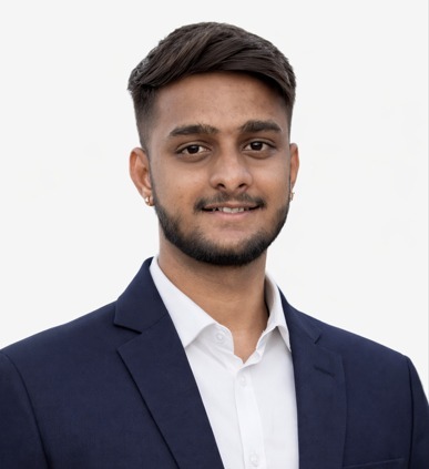 Suryakant Kumawat - Founder JVZ